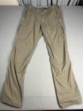 5.11 tactical pants 34x36